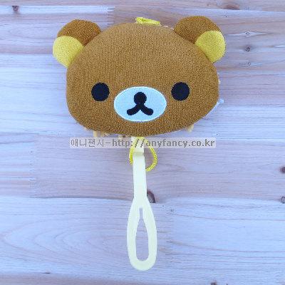 리락쿠마청소걸레-손잡이