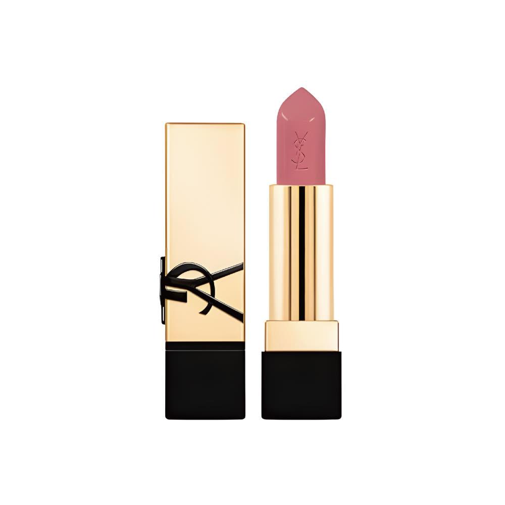 [백화점상품]입생로랑 루쥬 쀠르 꾸뛰르 N44 누드 라발리에