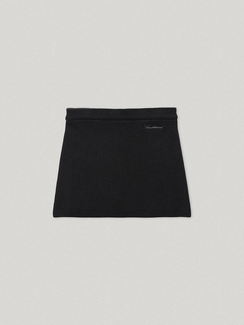 Effy Knitted Skirt Pants