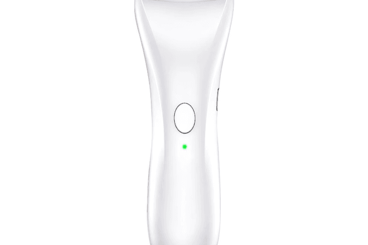 [해외] 1+1 충전식 속눈썹 고데기 온열 뷰러 히팅 뷰러 C타입