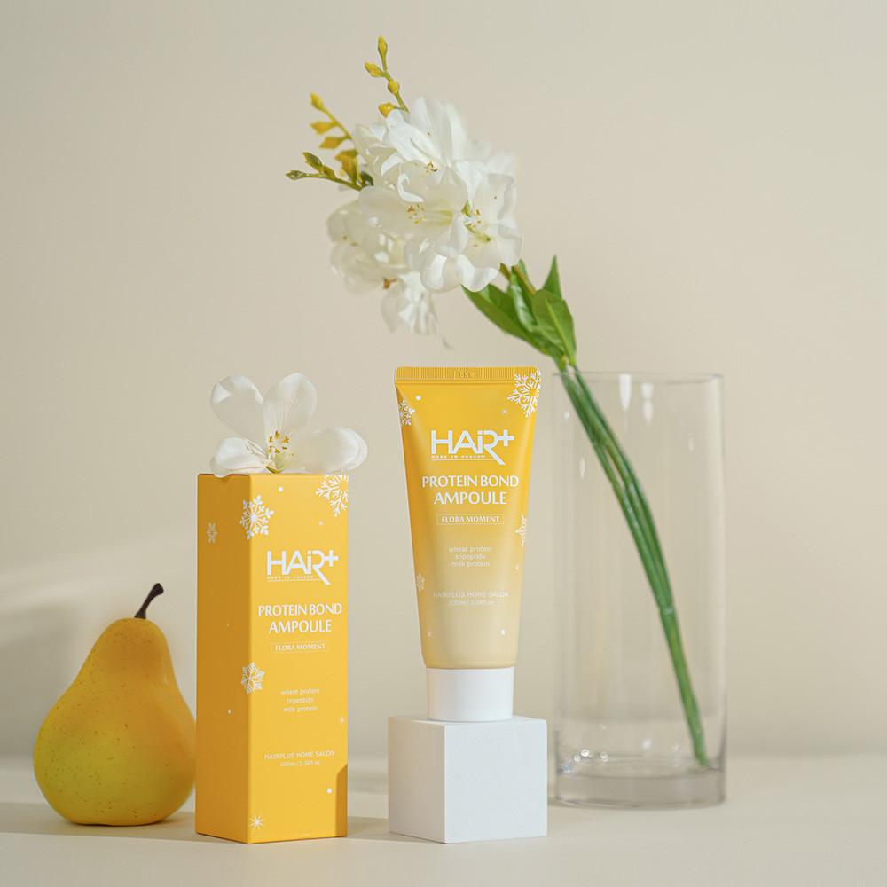 단백질 본드 앰플 에센스 페어 앤 프리지아 100ml