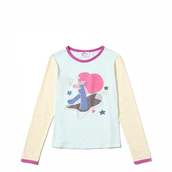 [11월 4주차 예약 발송] FFOME LONG SLEEVE T-SHIRT