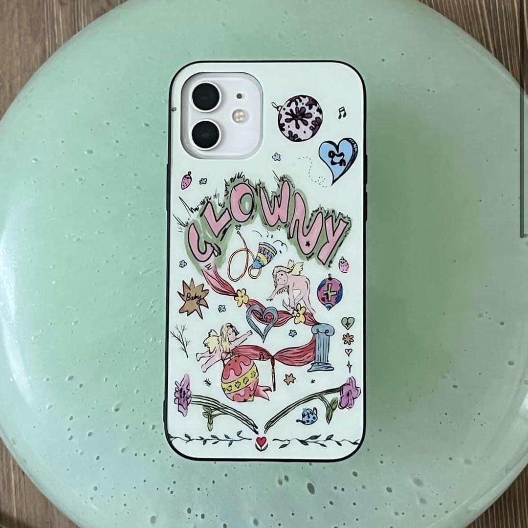 글로니 아이폰 11 케이스 | 후루츠패밀리