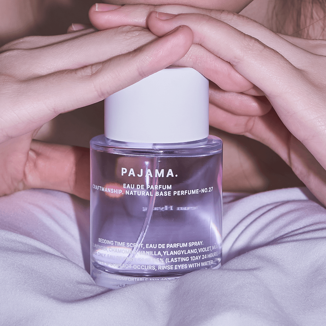 오 드 퍼퓸 파자마, Pajama 50ML