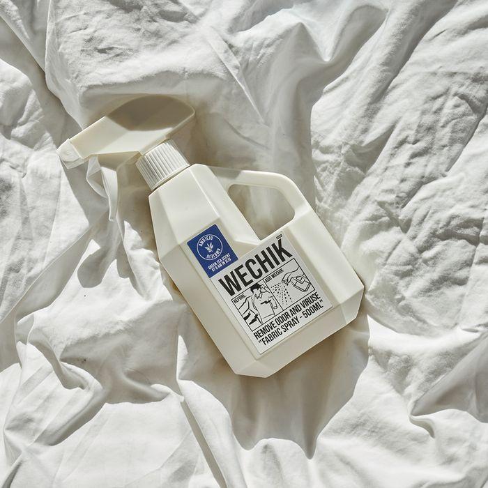 위칙 소독 섬유 탈취제 500ml