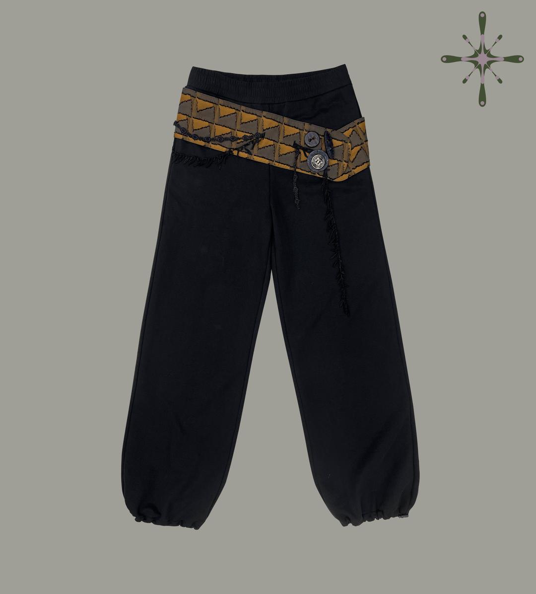 cookie sweat pant