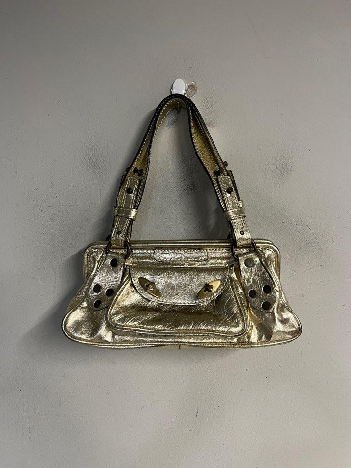 facondini gold bag (room-7)
