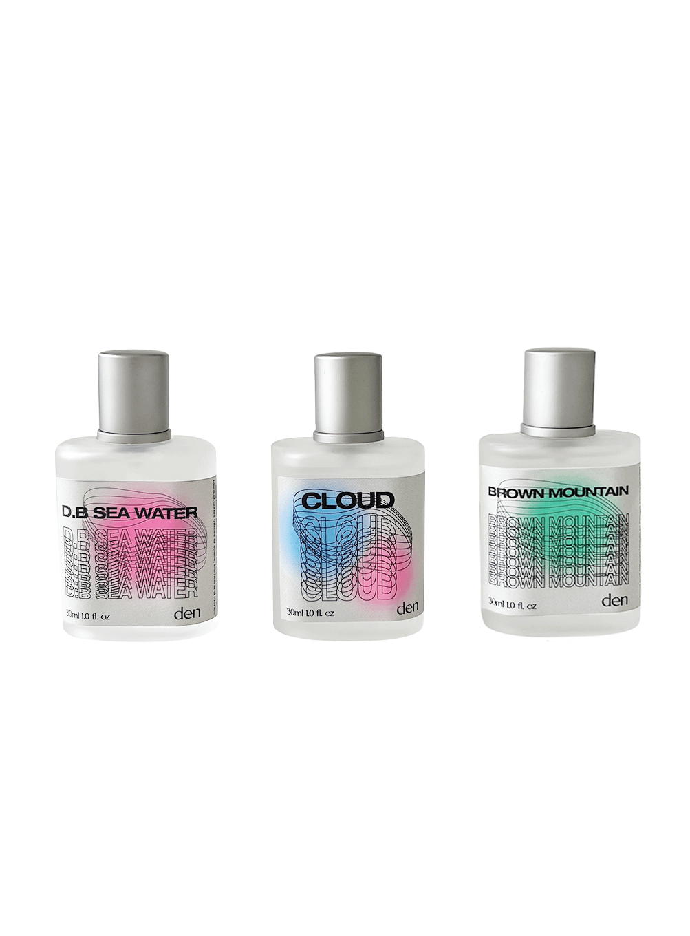 room&multi spray 30ml (3type)