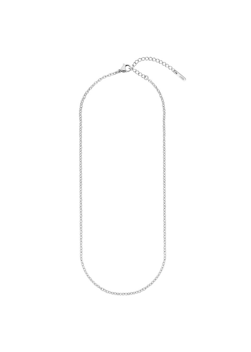 SN.192 Sparkle Chain Necklace