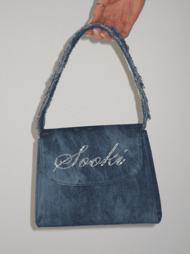 SOOKI | DENIM
