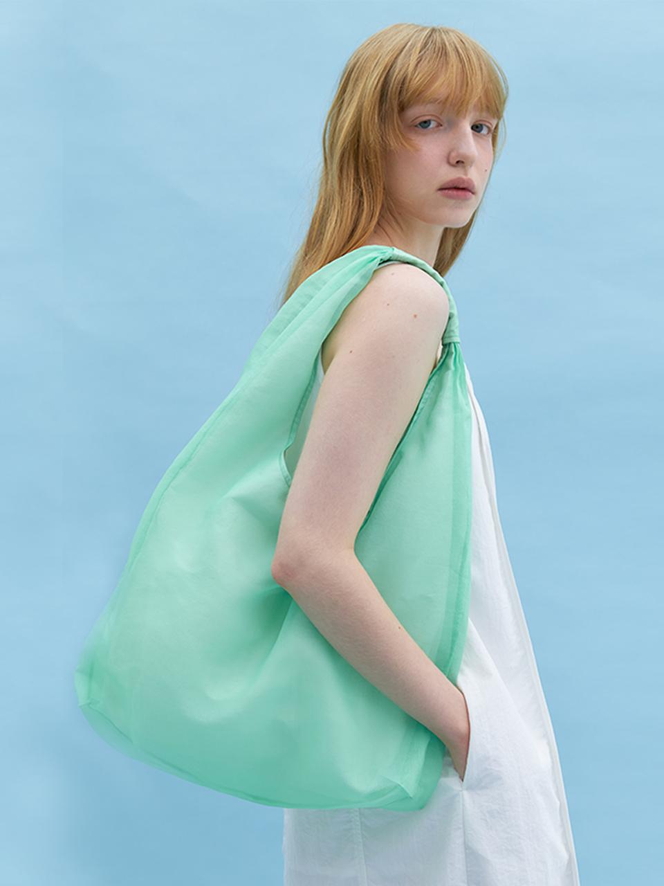 Mist Bag_Green