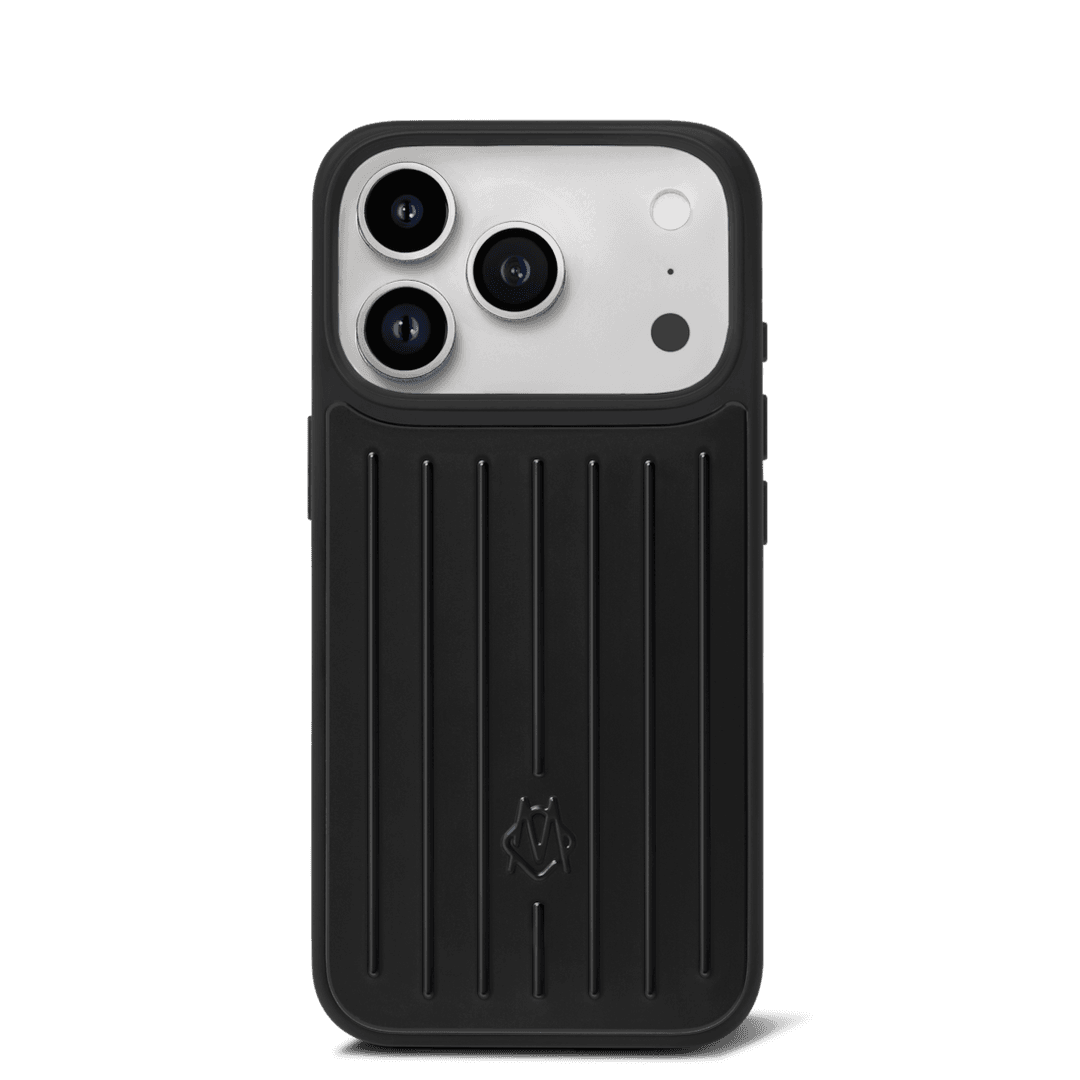 iPhone 17 Pro 블랙 케이스