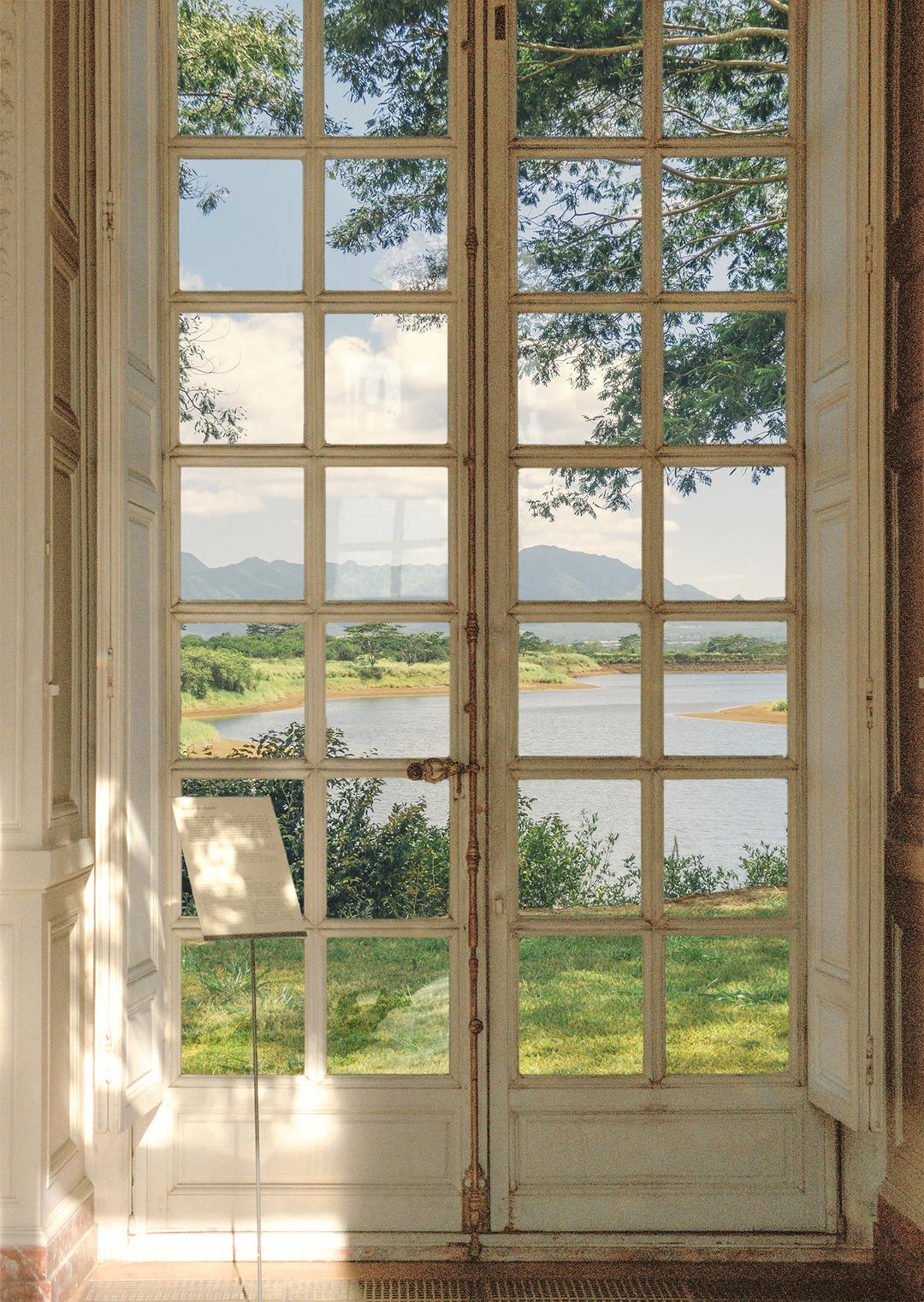 picnic door