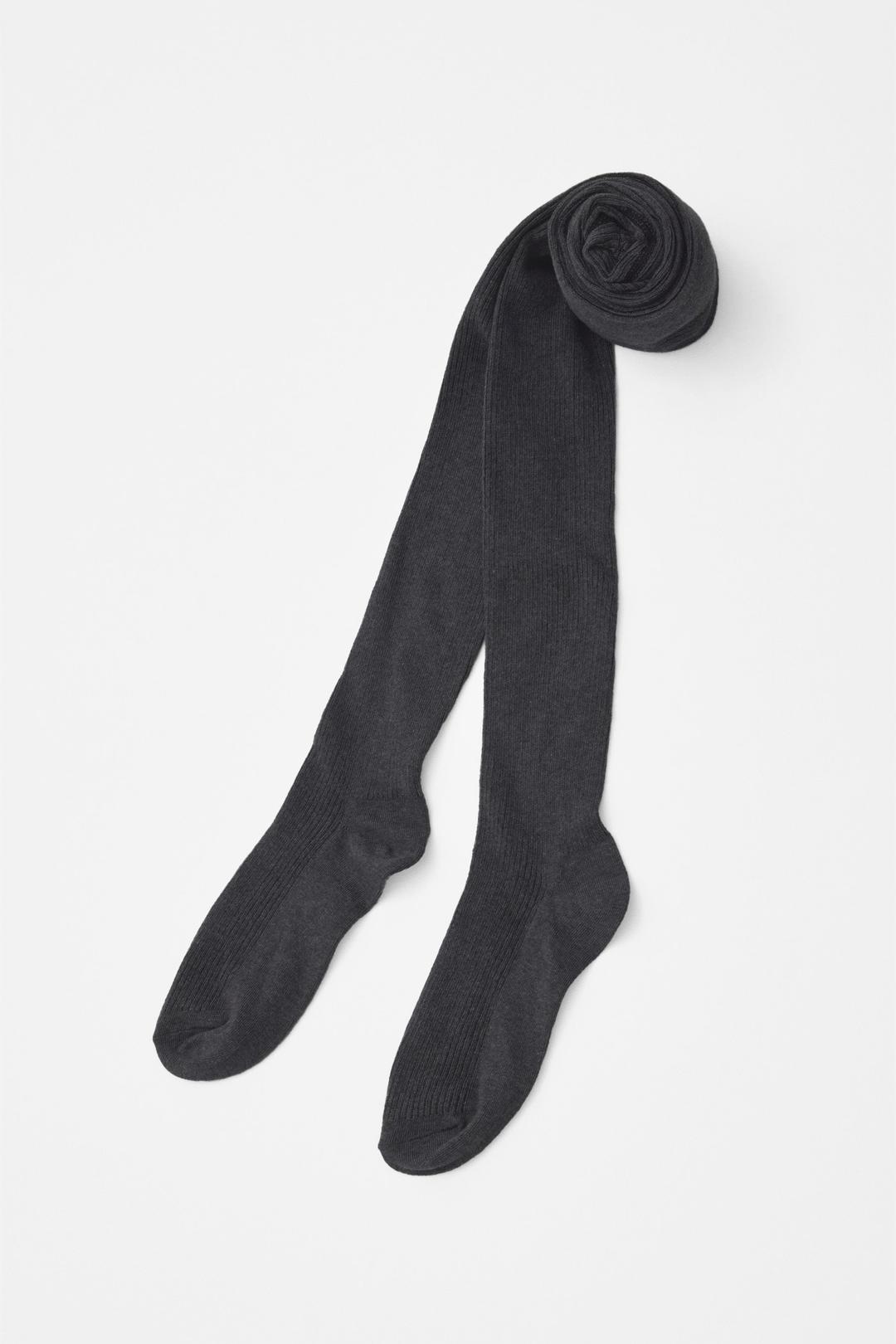 Bene Tights_Charcoal