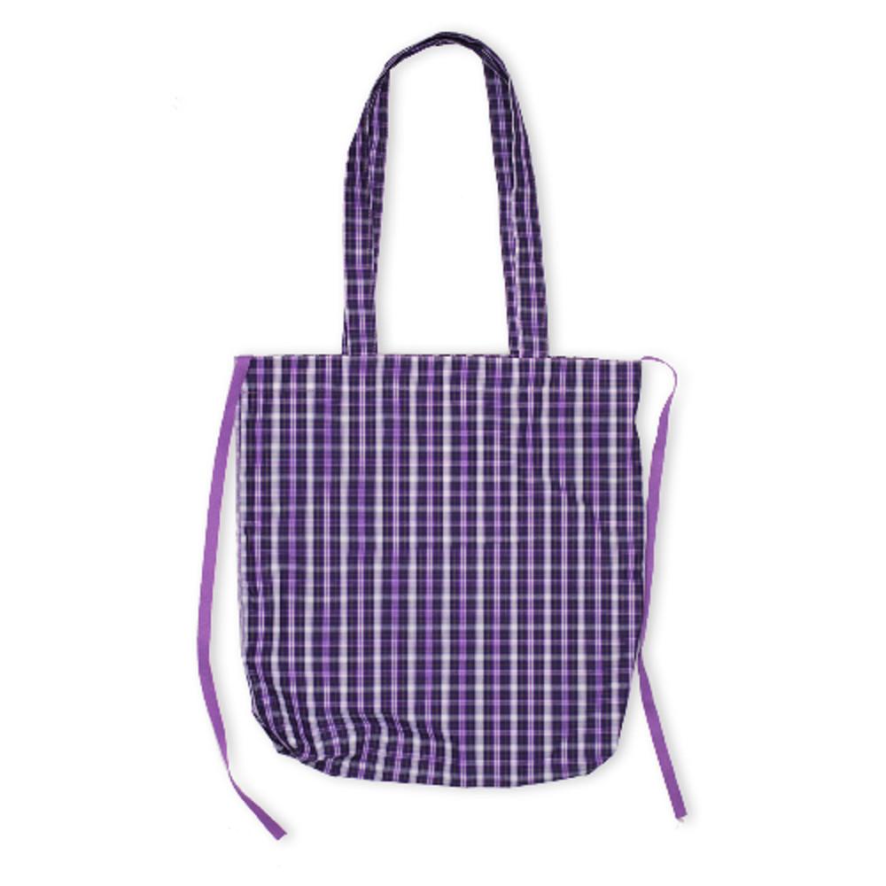 리본백(퍼플), 헤이제이