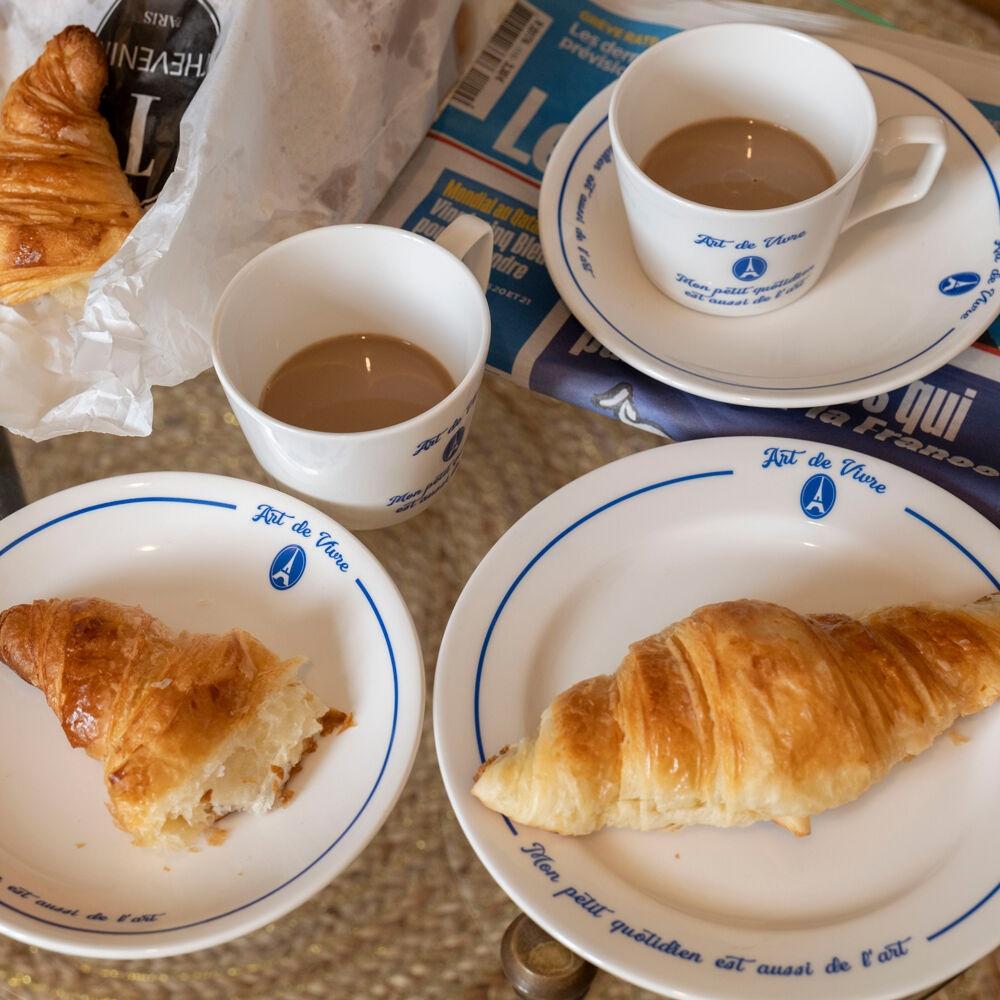 (2 size) 아트 시리즈 플레이트