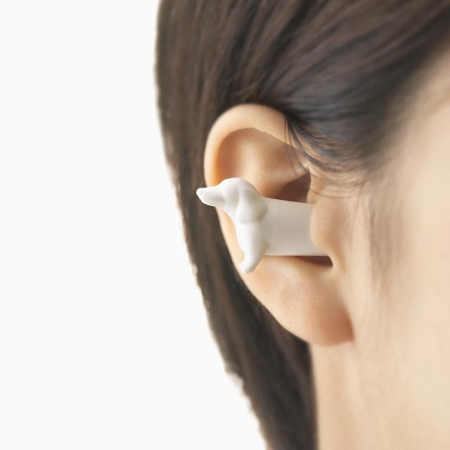 +d 미미펫 귀마개 (Mimi pet Earplug)