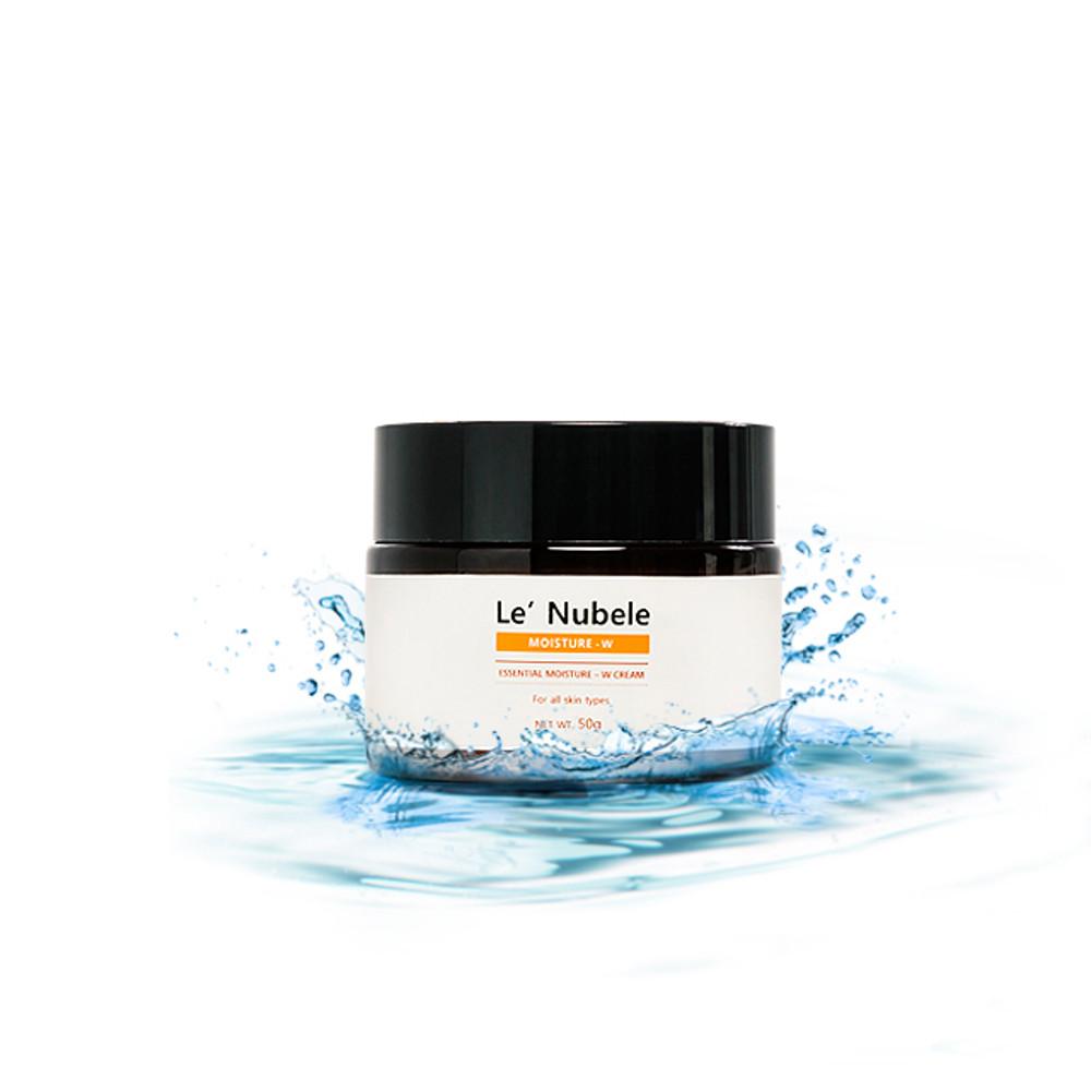 르누베르 수분크림 50g