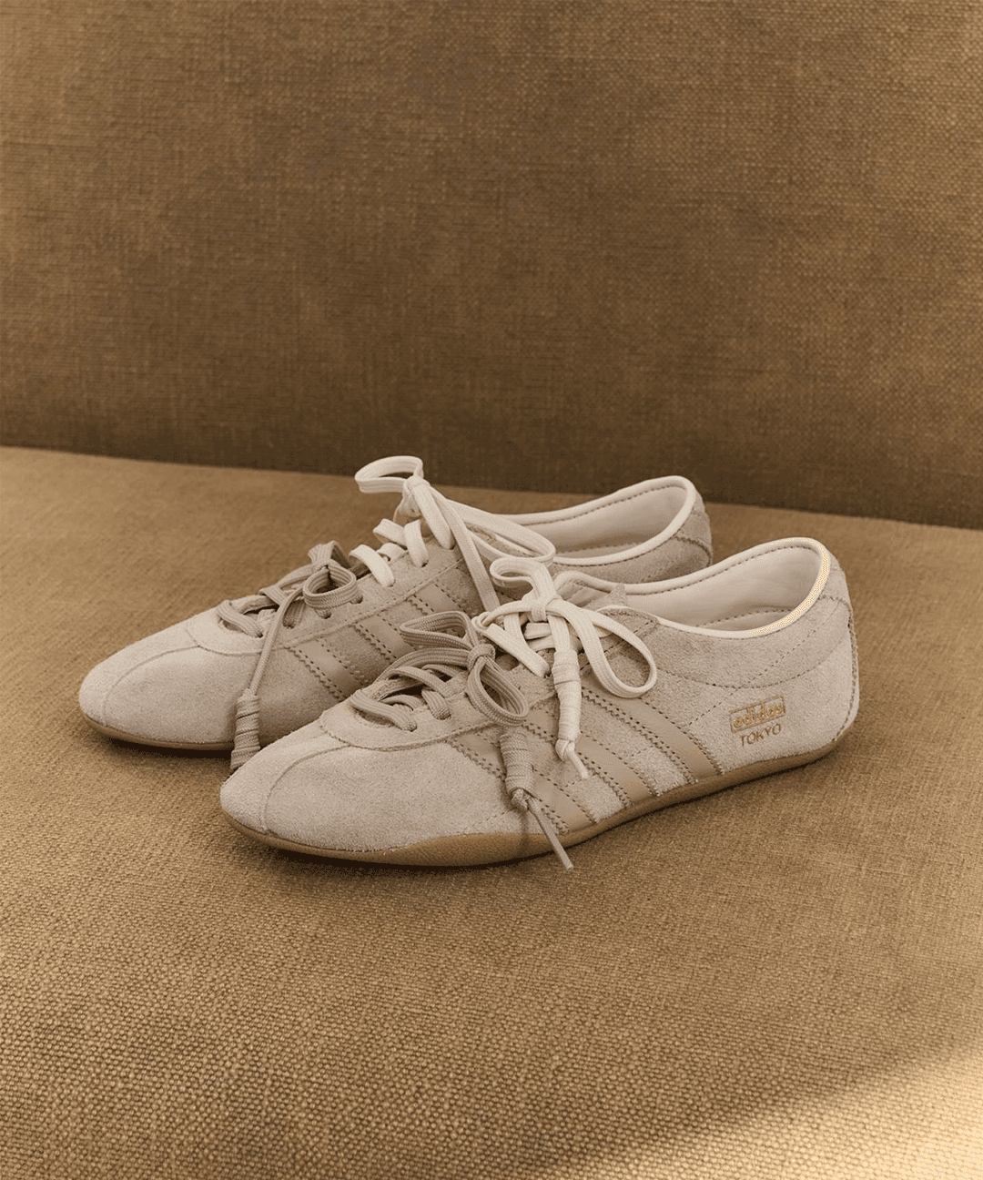 폴더 [아디다스] 도쿄 스톤 카키 KI3041 FLADGA1U04