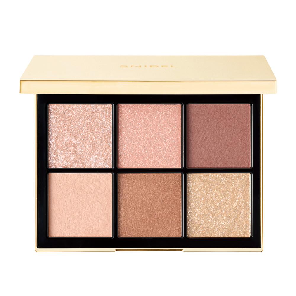 SNIDEL BEAUTY 아이디자이너 10 (2024 AW Collection)