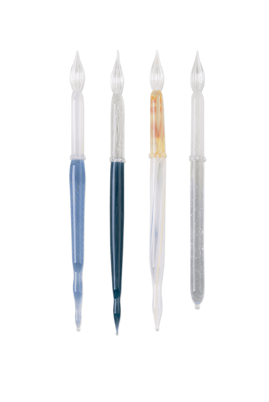 글라스 펜 Glass Pen - Twotone