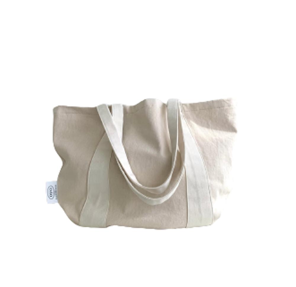 Own bag - beige