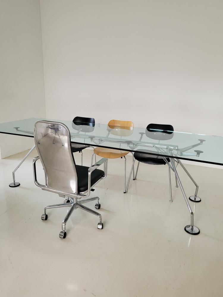 [국내배송]테크노 노모스 테이블 NOMOS Tecno Table (정품)