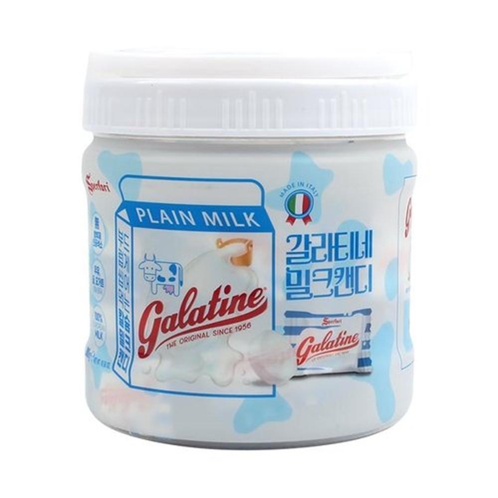 갈라티네 밀크캔디 플레인 300g (영등포점)