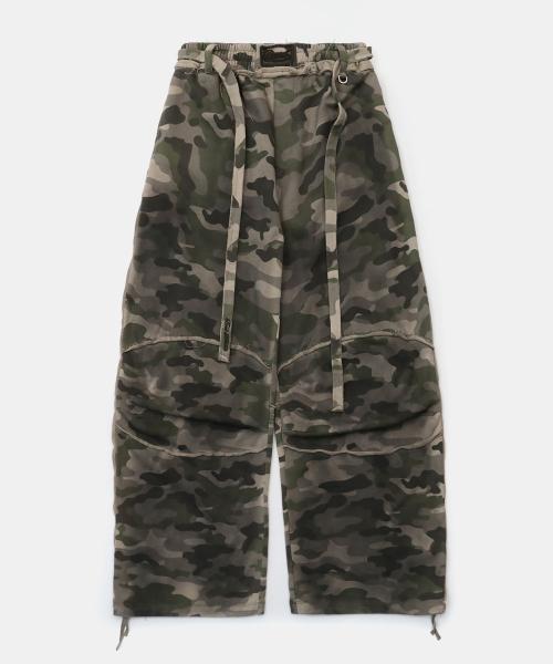 로 엣지 컨벡스 조거 - 라이트카모