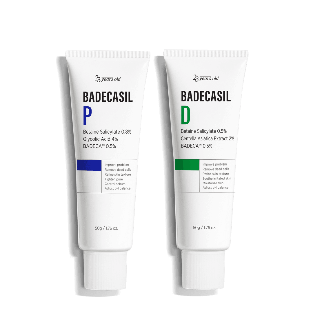 바데카실 DUO (크림)