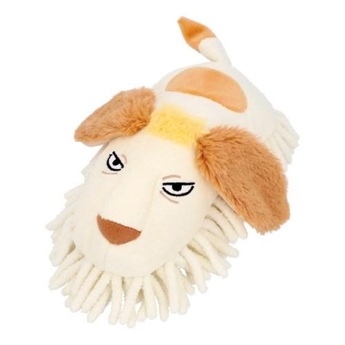 [하울의 움직이는 성] 힌 모프