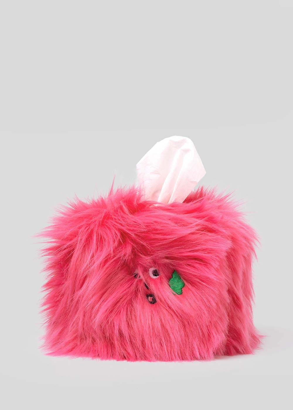 MIZI tissue case (Igo-jigo)