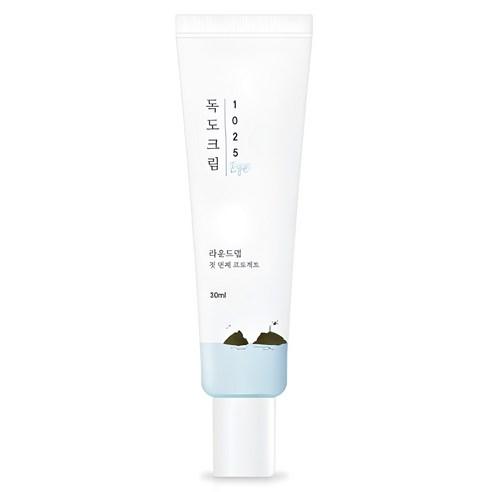 라운드랩 1025 독도 아이크림, 30ml, 1개 - 스킨케어 | 쿠팡