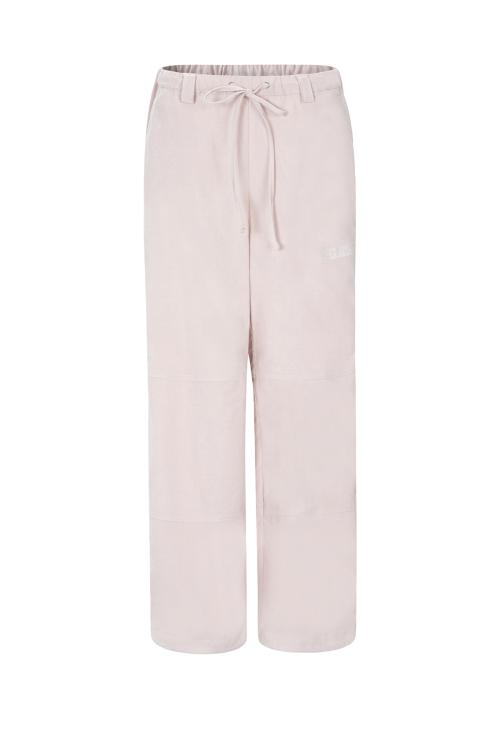 COTTON CANDY PANTS-PINK