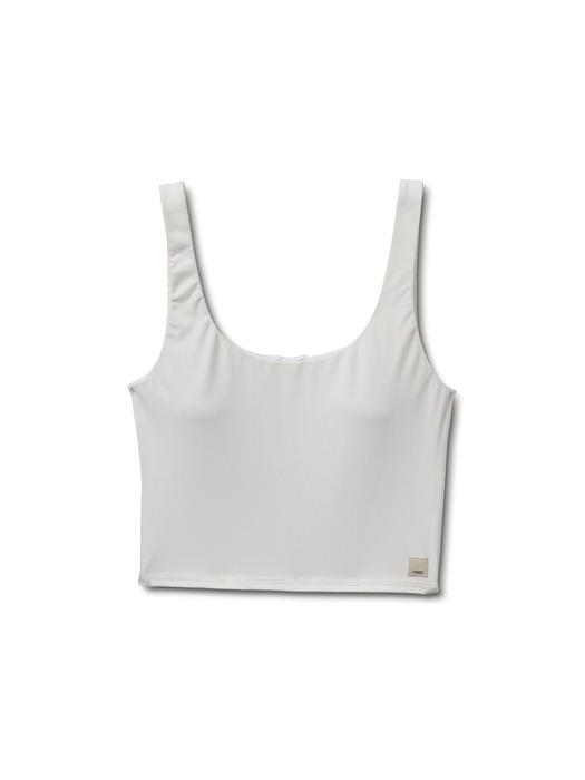 [여성] 데일리 크롭 VR24121138_화이트