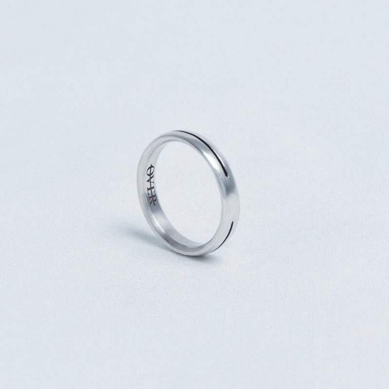 One line ring