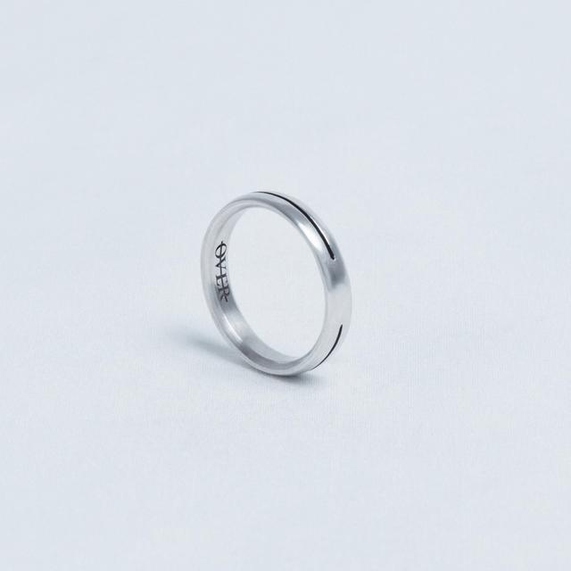 One line ring