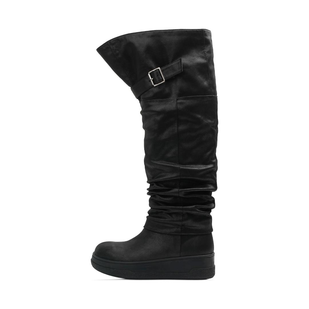 008 slouchy 3way boots