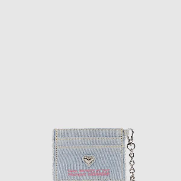 [9월 20일 예약발송] Jean-Porte (Light Denim)