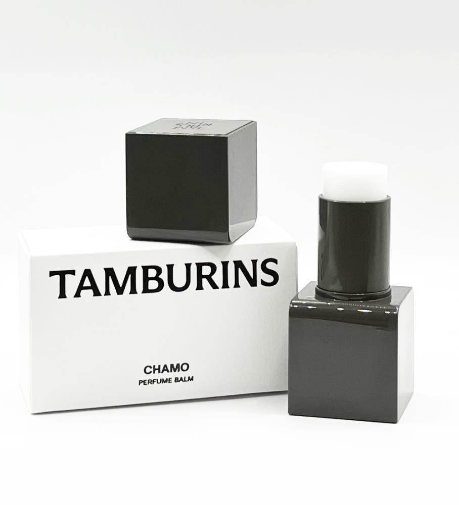 탬버린즈 퍼퓸 밤 고체향수 카모 CHAMO 6.5g