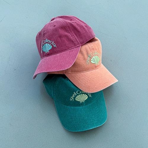 Logo Ball Cap
