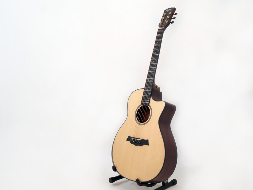 딩기딩 에디션 시그니쳐 통기타 어쿠스틱 연습용 입문용 왕초보용