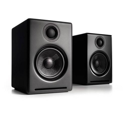 오디오엔진 A2+ Wireless 2채널 블루투스 스피커 2p - 블루투스 스피커 | 쿠팡