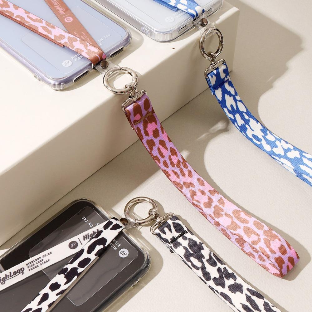 [세트]하이루프 오링 핸드스트랩 세트