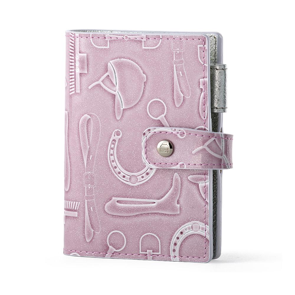 オペラオー MICRO5 13mm hock [2176]