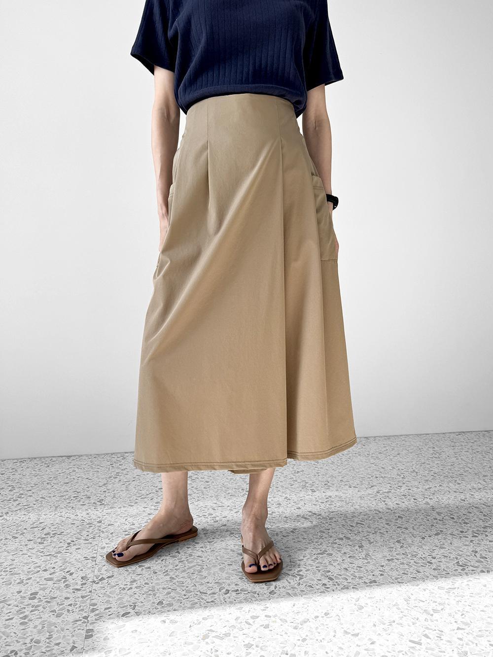 에어카고치마바지