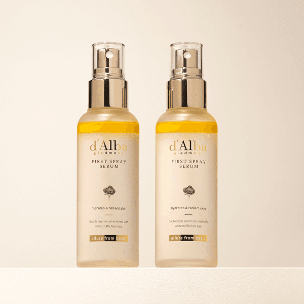 [뷰세라][세트] 옐로우 미스트 100ml(2개)