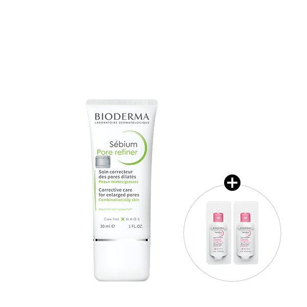 세비엄 포어 리파이너 30ml