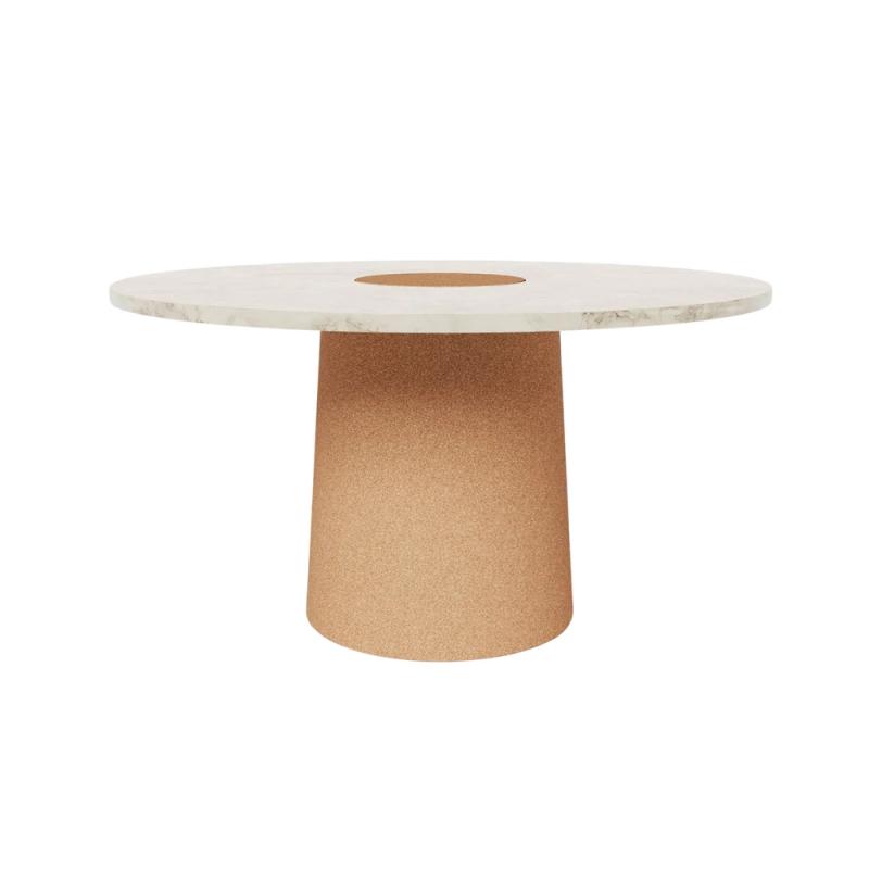 Sintra Dining Table ø135