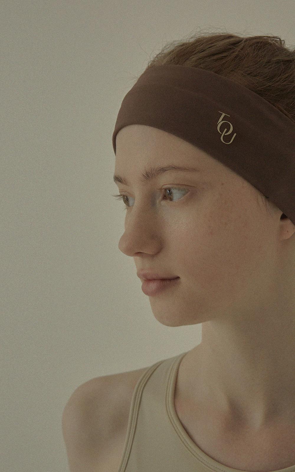 #skin3 스킨웨어 헤어밴드